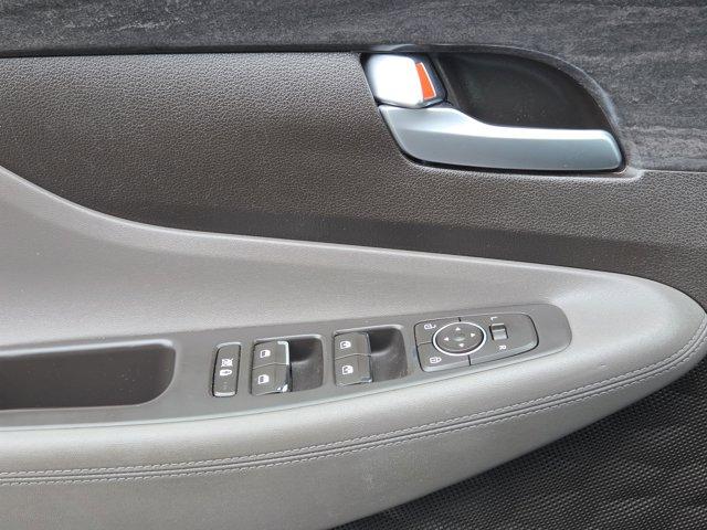 2019 Hyundai SANTA FE Vehicle Photo in Decatur, TX 76234