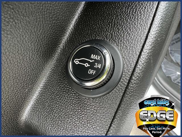 2022 Chevrolet Traverse Vehicle Photo in Roslyn, NY 11576