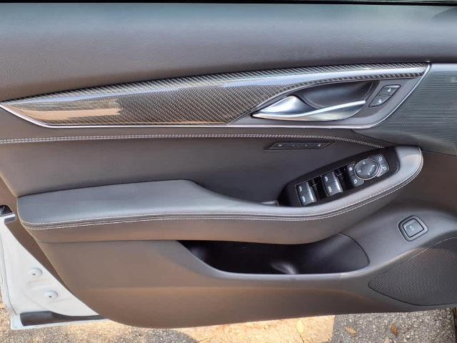 2023 Cadillac CT5-V Vehicle Photo in San Antonio, TX 78230-1001