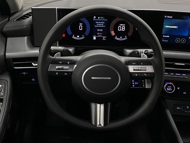2025 Hyundai SONATA Vehicle Photo in Appleton, WI 54913