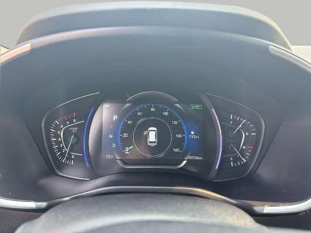 2019 Hyundai Santa Fe Vehicle Photo in APPLETON, WI 54914-8833