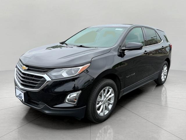 2020 Chevrolet Equinox Vehicle Photo in MIDDLETON, WI 53562-1492