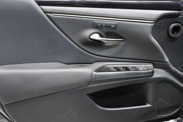 2021 Lexus ES 350 Vehicle Photo in DALLAS, TX 75235