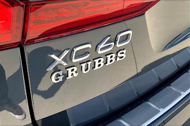 2023 Volvo XC60 Vehicle Photo in Grapevine, TX 76051