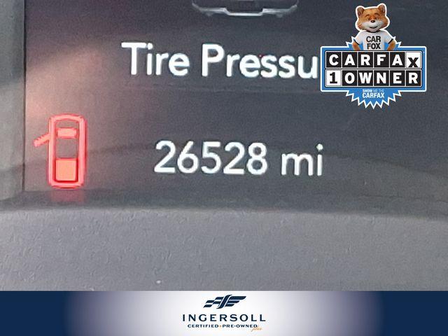 2022 Ram 1500 Vehicle Photo in WATERTOWN, CT 06795-3318