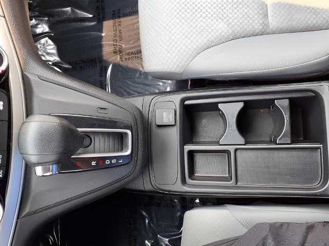 2016 Honda CR-V Vehicle Photo in Oshkosh, WI 54904