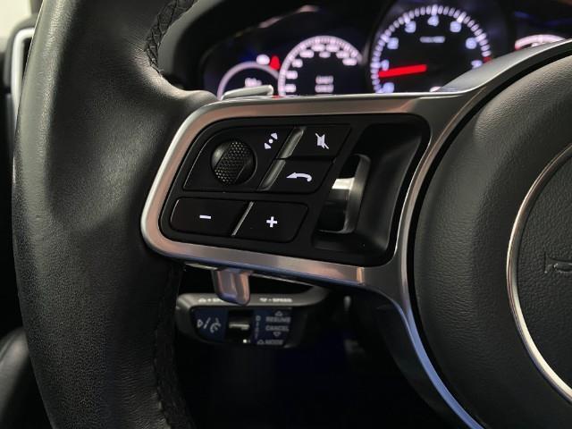 2021 Porsche Cayenne Vehicle Photo in Appleton, WI 54913