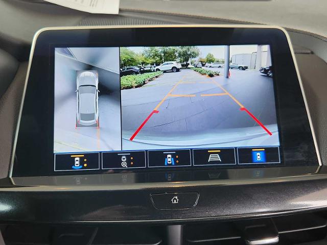 2023 Cadillac CT5-V Vehicle Photo in HOUSTON, TX 77079