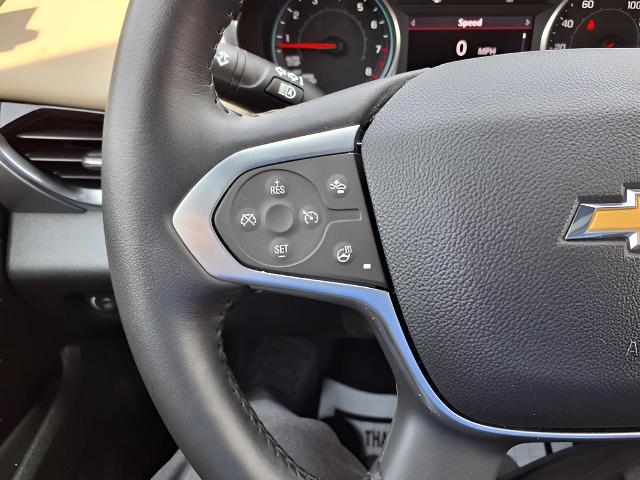 2022 Chevrolet Traverse Vehicle Photo in Oshkosh, WI 54904