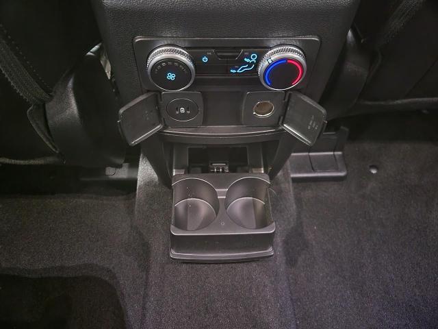 2023 Ford Explorer Vehicle Photo in Neenah, WI 54956