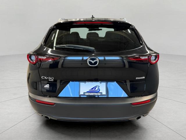 2020 Mazda CX-30 Vehicle Photo in Green Bay, WI 54304