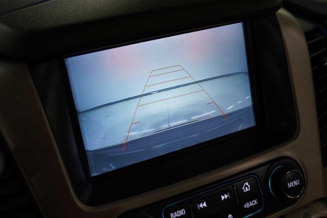 2018 GMC Yukon Vehicle Photo in GRAPEVINE, TX 76051
