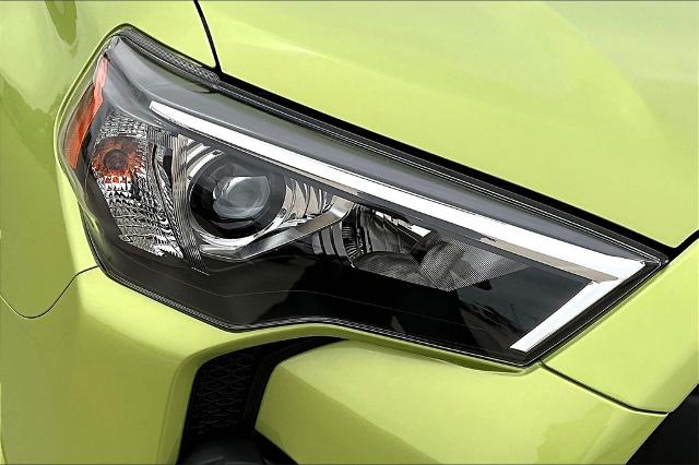 2022 Toyota 4Runner Vehicle Photo in Grapevine, TX 76051