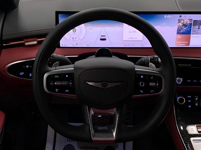 2026 Genesis GV70 Vehicle Photo in Appleton, WI 54913