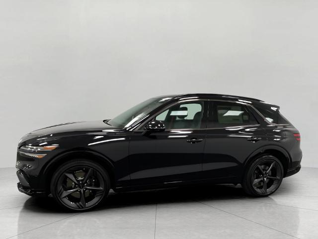 2026 Genesis GV70 Vehicle Photo in Appleton, WI 54913