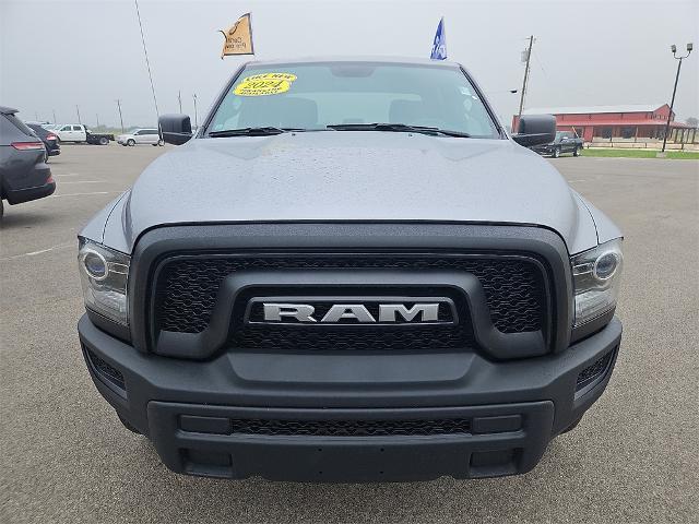 2024 Ram 1500 Classic Vehicle Photo in EASTLAND, TX 76448-3020