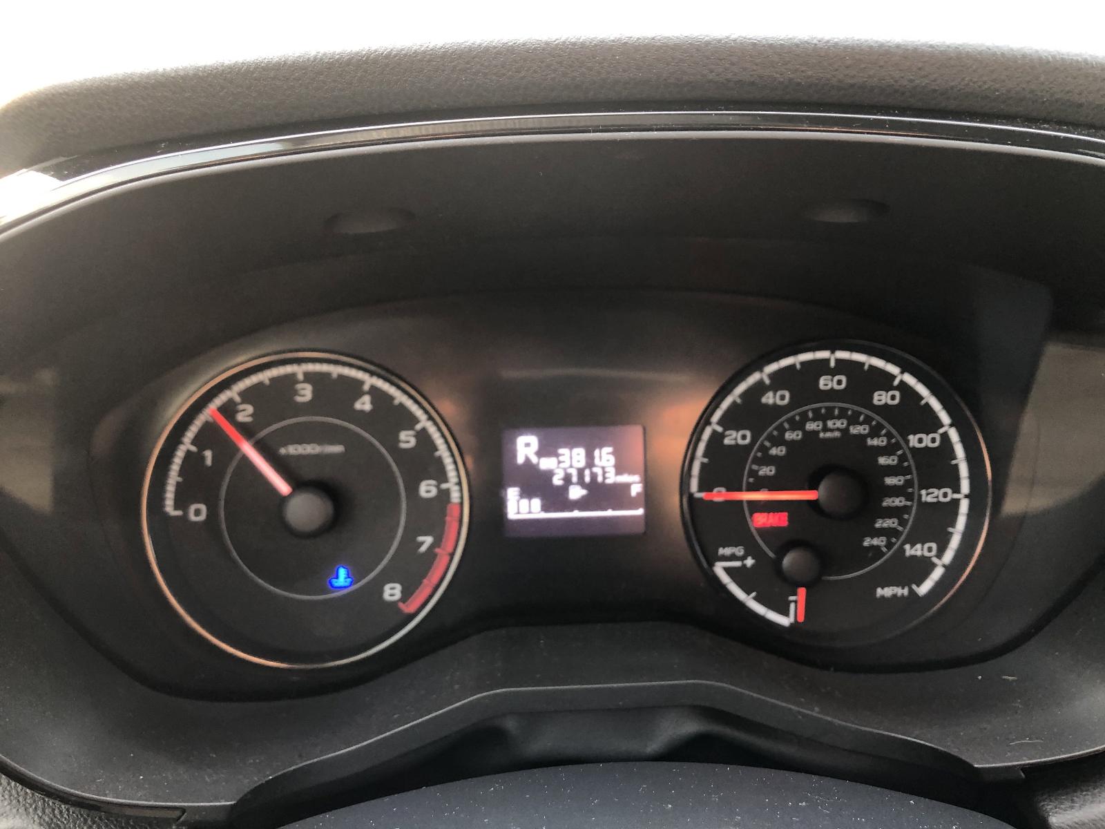2023 Subaru Crosstrek Vehicle Photo in Mechanicsburg, PA 17050