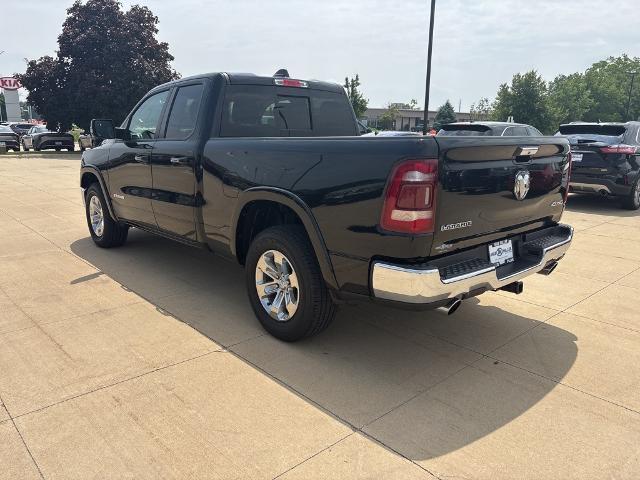 2019 Ram 1500 Vehicle Photo in Peoria, IL 61615