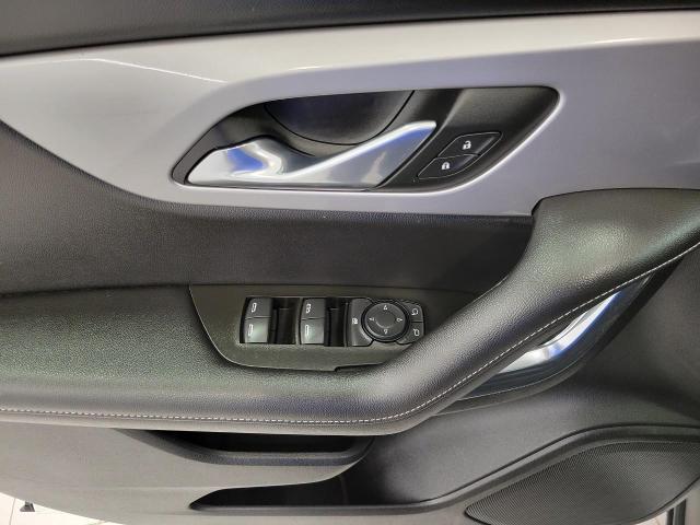 2023 Chevrolet Blazer Vehicle Photo in NEENAH, WI 54956-2243