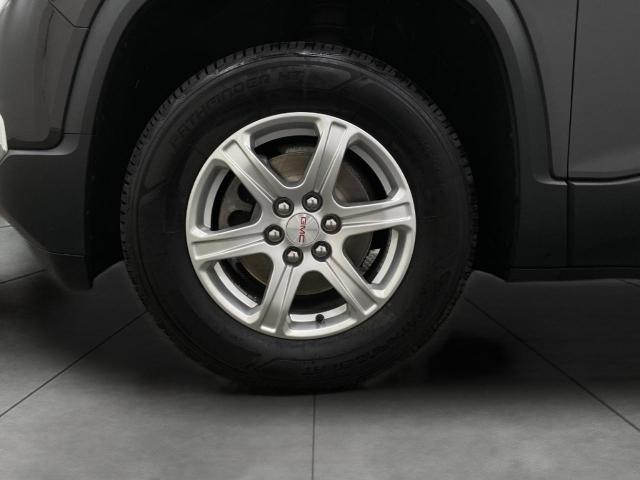 2017 GMC Acadia Vehicle Photo in Appleton, WI 54913