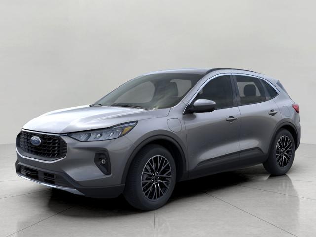 2025 Ford Escape Vehicle Photo in Oshkosh, WI 54901