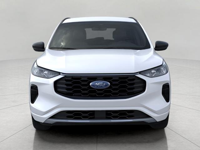 2024 Ford Escape Vehicle Photo in Oshkosh, WI 54901