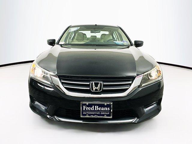 2015 Honda Accord Sedan Vehicle Photo in Flemington, NJ 08822