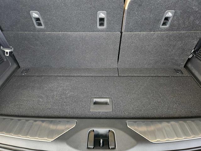 2025 INFINITI QX80 Vehicle Photo in DALLAS, TX 75209