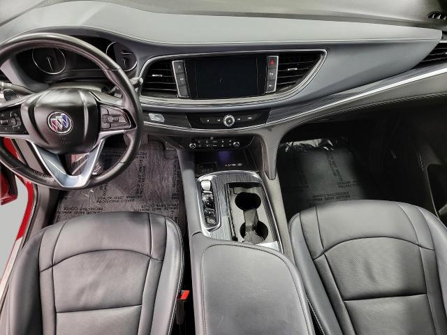 2024 Buick Enclave Vehicle Photo in OSHKOSH, WI 54904-7811