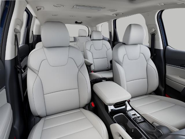 2025 Kia Telluride Vehicle Photo in Appleton, WI 54914