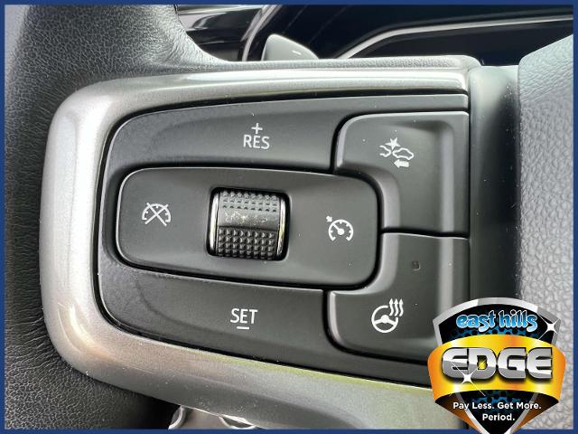 2022 Chevrolet Silverado 1500 Vehicle Photo in Roslyn, NY 11576