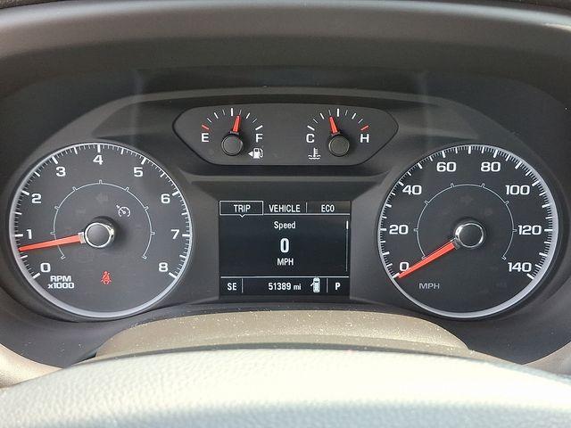 2019 GMC Acadia Vehicle Photo in DANBURY, CT 06810-5034