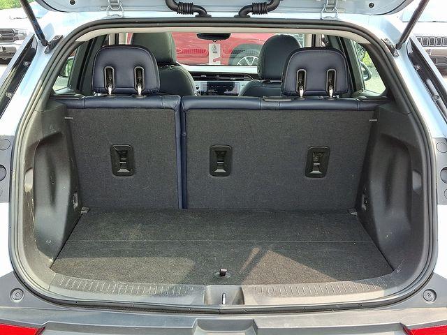 2023 Chevrolet Bolt EUV Vehicle Photo in PAWLING, NY 12564-3219