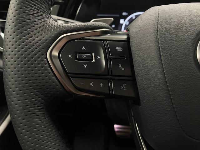 2025 Lexus TX 350 Vehicle Photo in Appleton, WI 54913