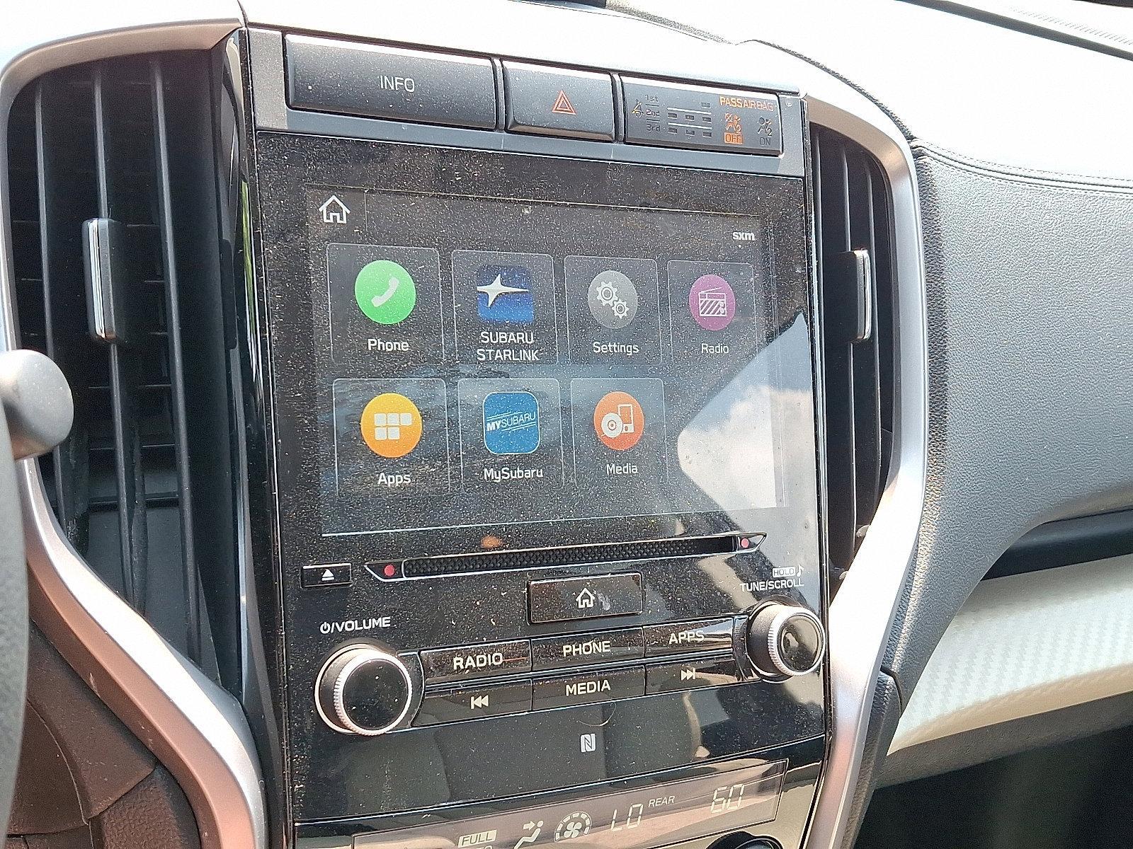 2022 Subaru Ascent Vehicle Photo in Harrisburg, PA 17111