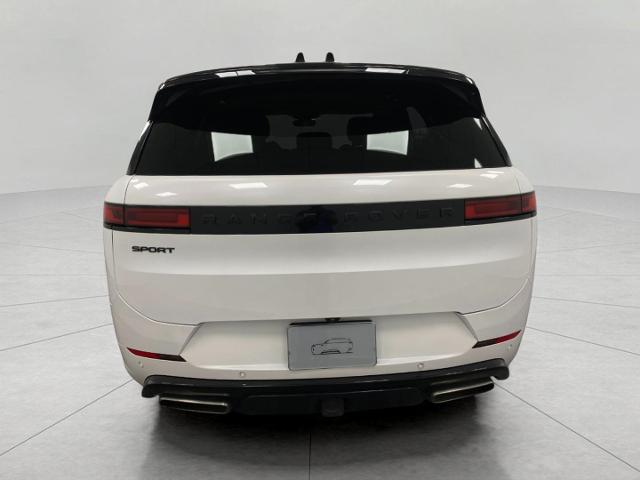 2024 Range Rover Sport Vehicle Photo in Appleton, WI 54913