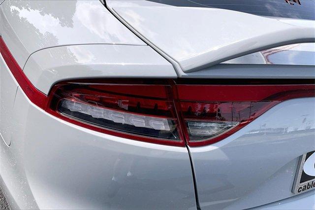 2022 Kia Stinger Vehicle Photo in INDEPENDENCE, MO 64055-1314