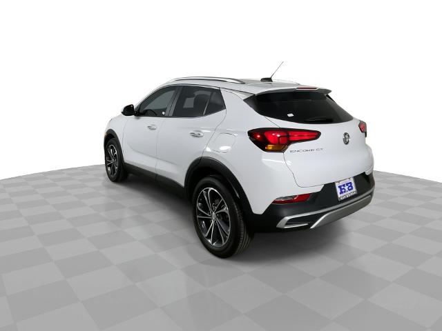 2023 Buick Encore GX Vehicle Photo in GILBERT, AZ 85297-0402