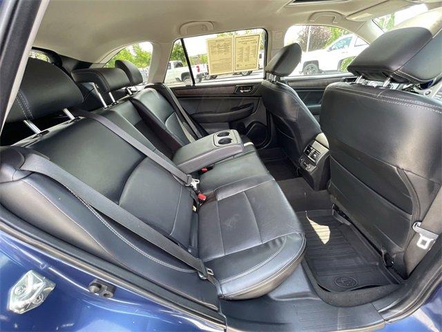 2019 Subaru Outback Vehicle Photo in BENTONVILLE, AR 72712-4322