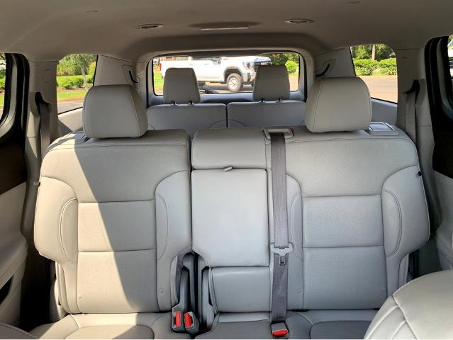 2023 GMC Acadia Vehicle Photo in BEAUFORT, SC 29906-4218