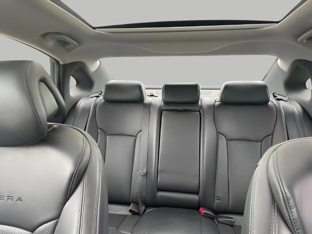 2016 Hyundai AZERA Vehicle Photo in Oshkosh, WI 54904