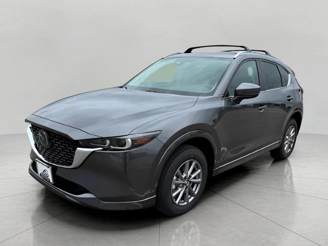 2025 Mazda CX-5 Vehicle Photo in Green Bay, WI 54304