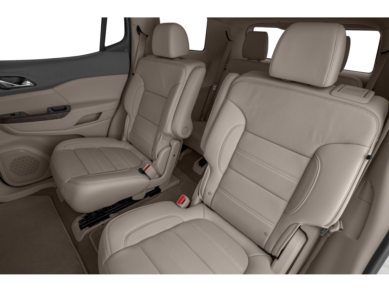 2022 GMC Acadia Vehicle Photo in LANCASTER, PA 17601-0000