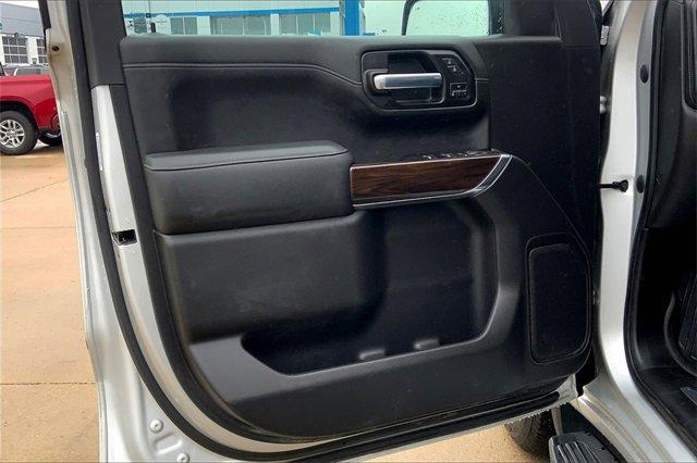 2020 GMC Sierra 1500 Vehicle Photo in TOPEKA, KS 66609-0000