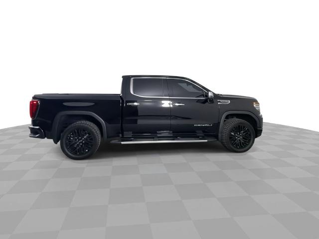 2025 GMC Sierra 1500 Vehicle Photo in GILBERT, AZ 85297-0402