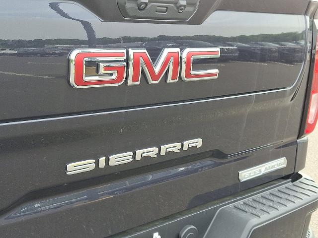 2025 GMC Sierra 1500 Vehicle Photo in TREVOSE, PA 19053-4984
