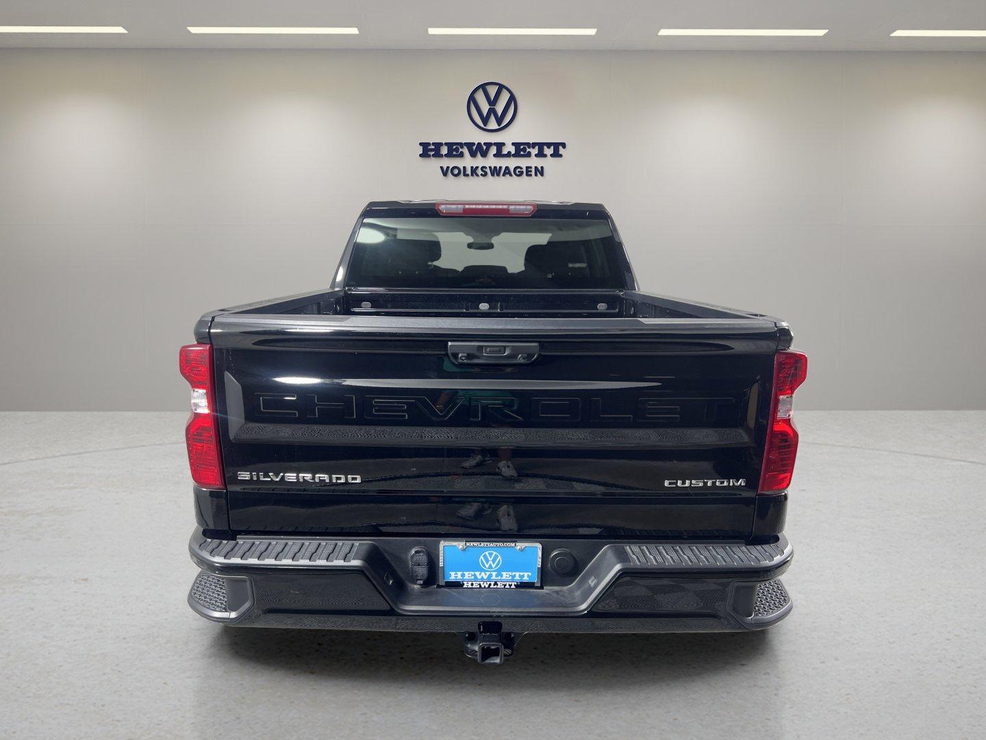 2024 Chevrolet Silverado 1500 Vehicle Photo in Georgetown, TX 78626