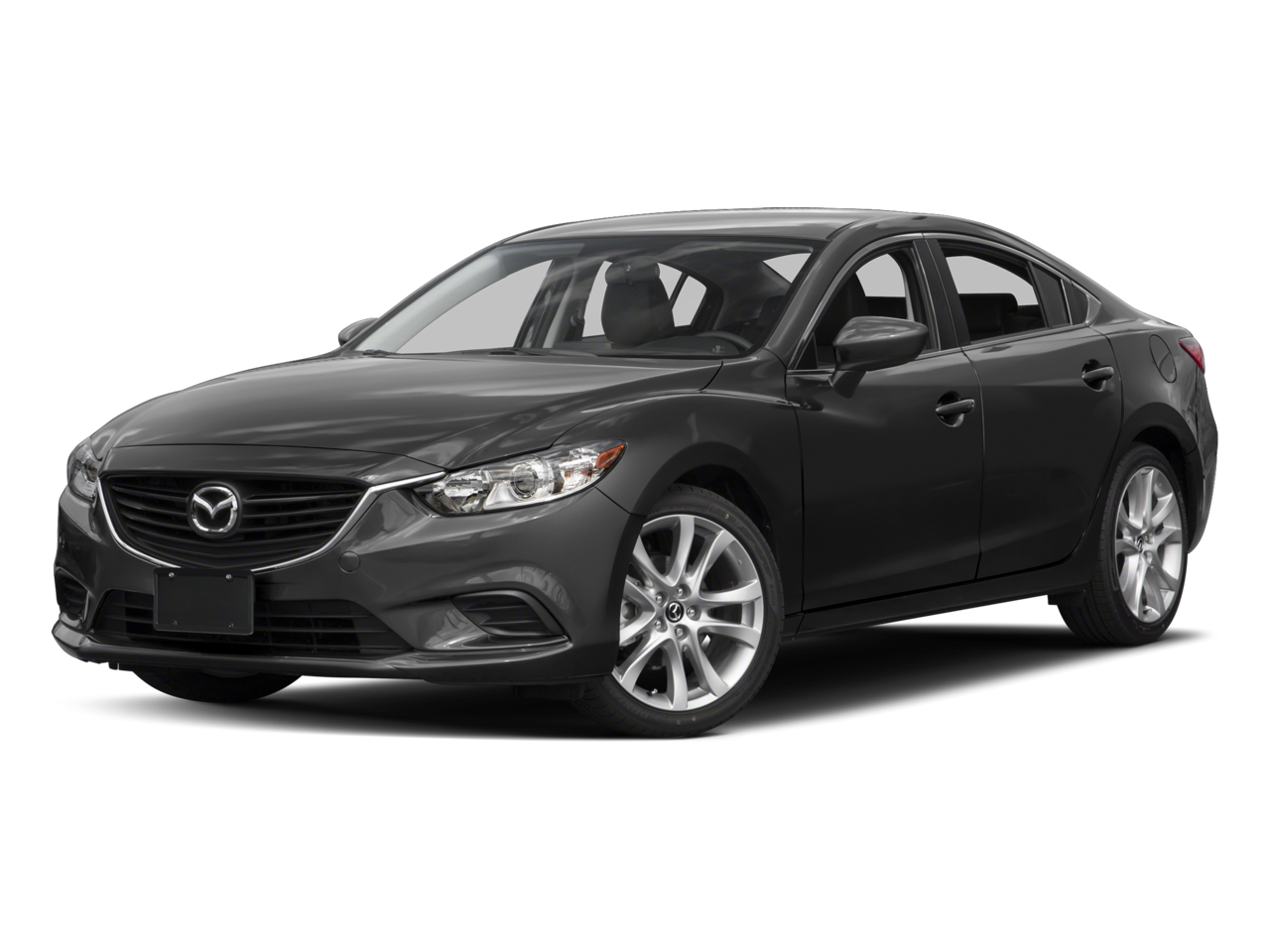 2016 Mazda6 Vehicle Photo in San Antonio, TX 78230