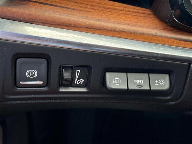 2022 Cadillac XT5 Vehicle Photo in BATON ROUGE, LA 70809-4546