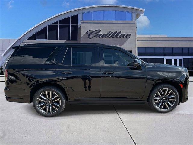 2022 Cadillac Escalade Vehicle Photo in BATON ROUGE, LA 70809-4546